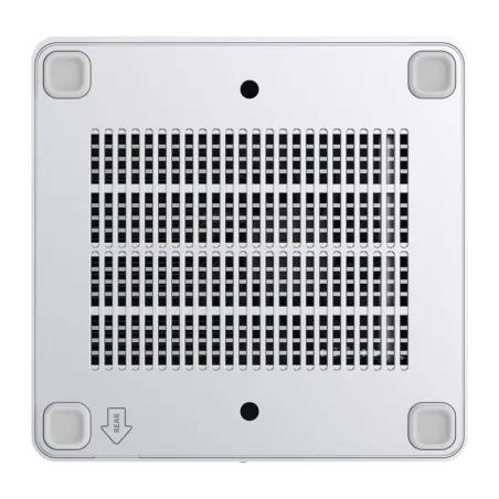 MINIS FORUM M1 Plus Core i5-12600H Mini PC Barebone